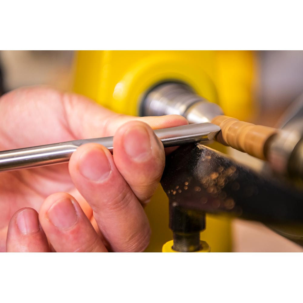Perform HSS Woodturning Chisel Set (3pc)