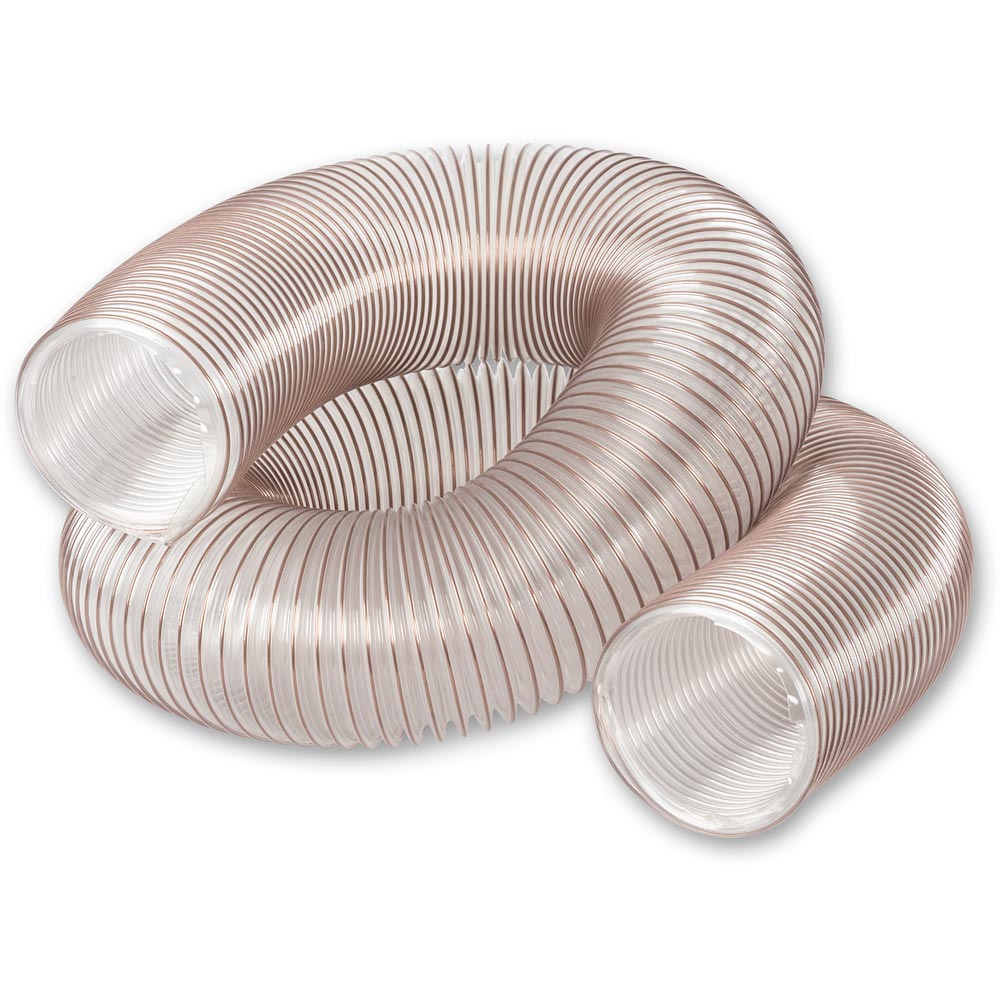 Axminster PU Extraction Hoses