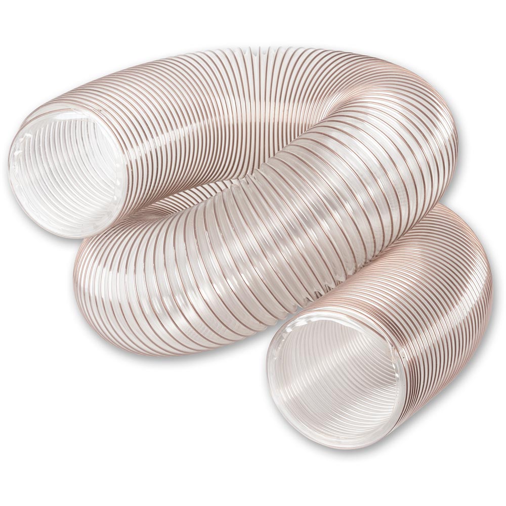 Axminster PU Extraction Hoses
