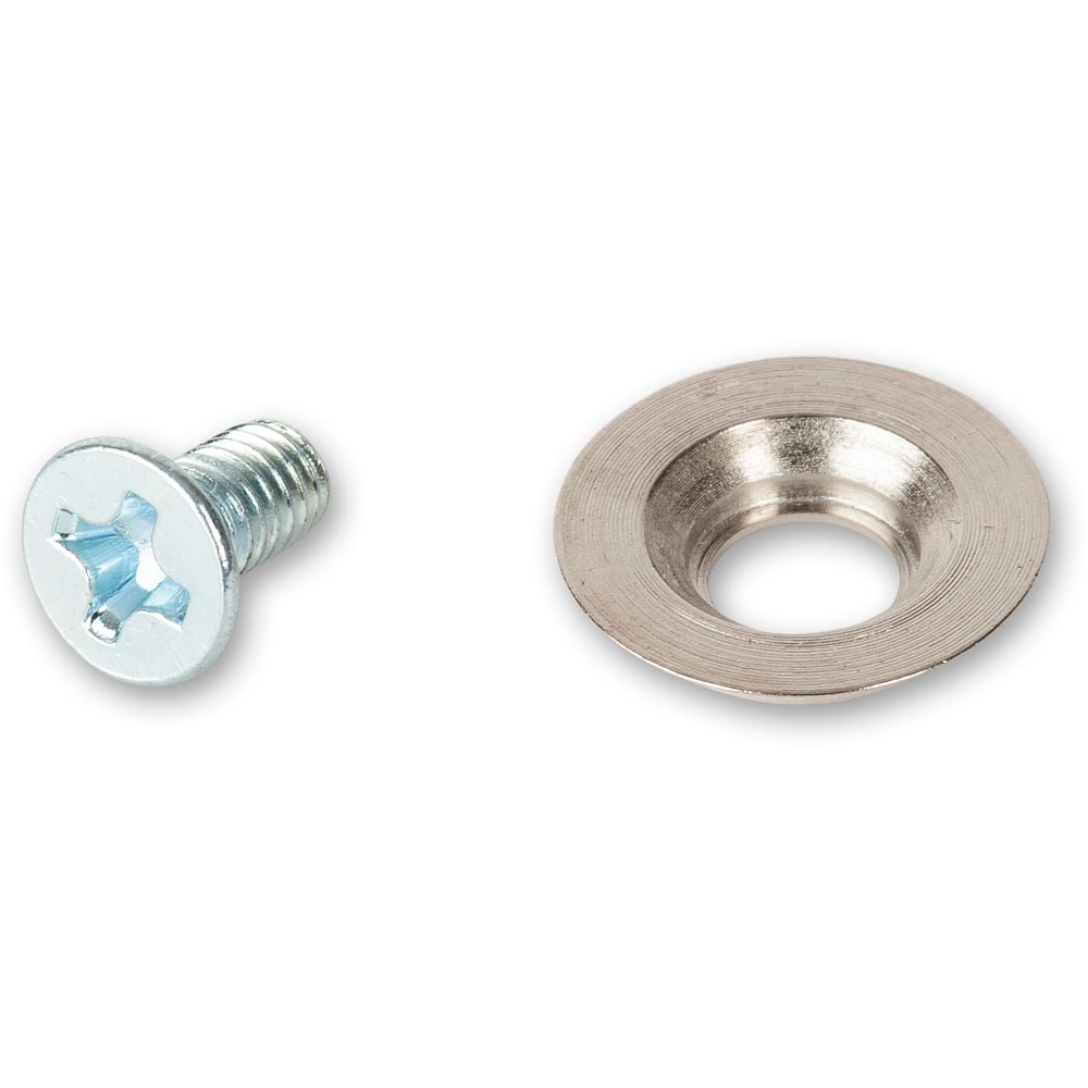 Axminster Wheel Marking Gauge Blade and Screw