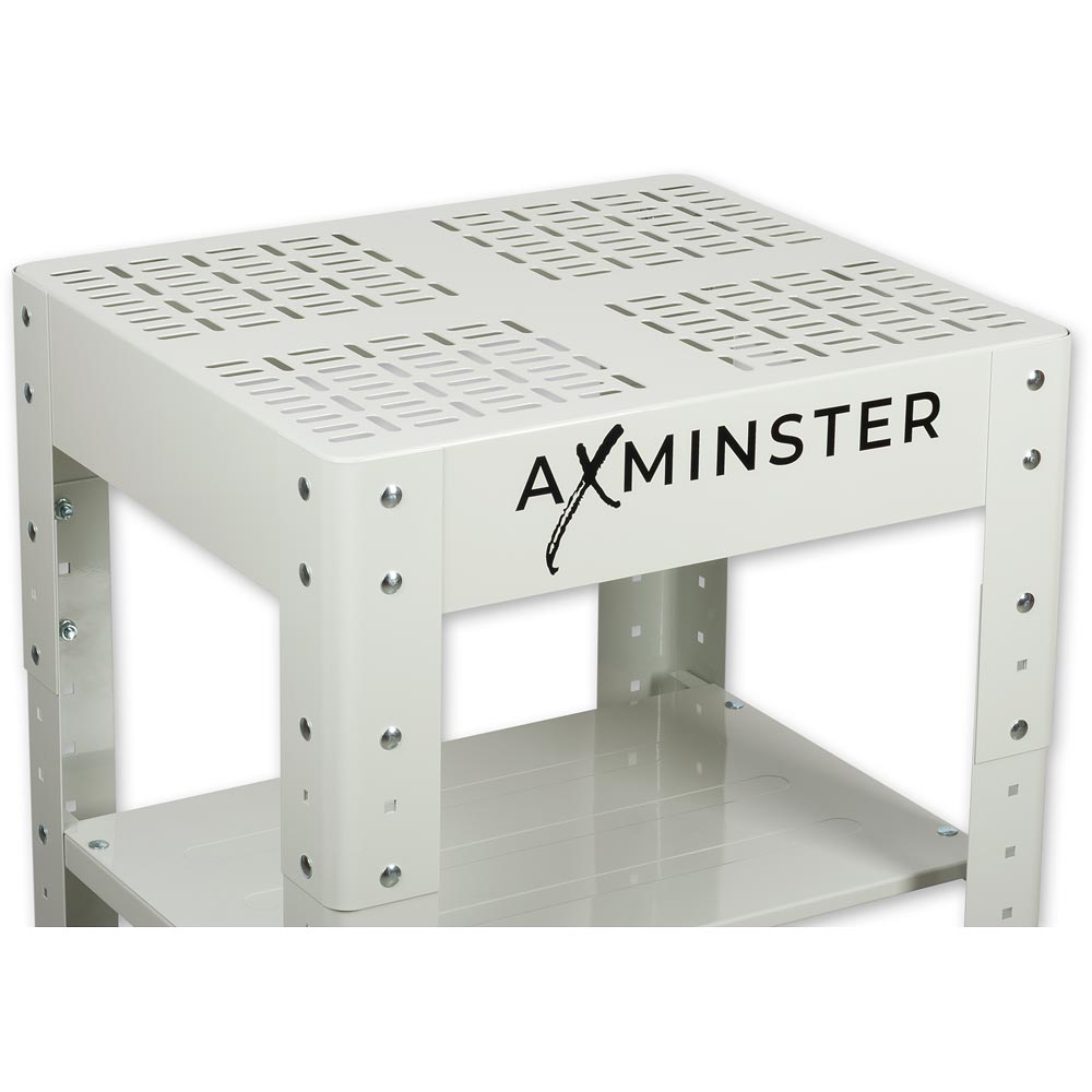 Axminster Mobile Machine Stand