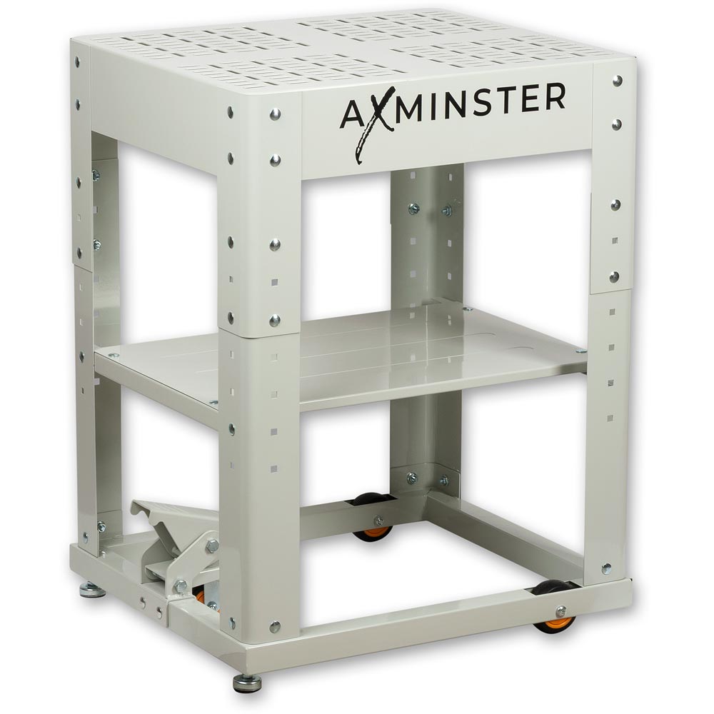 Axminster Mobile Machine Stand