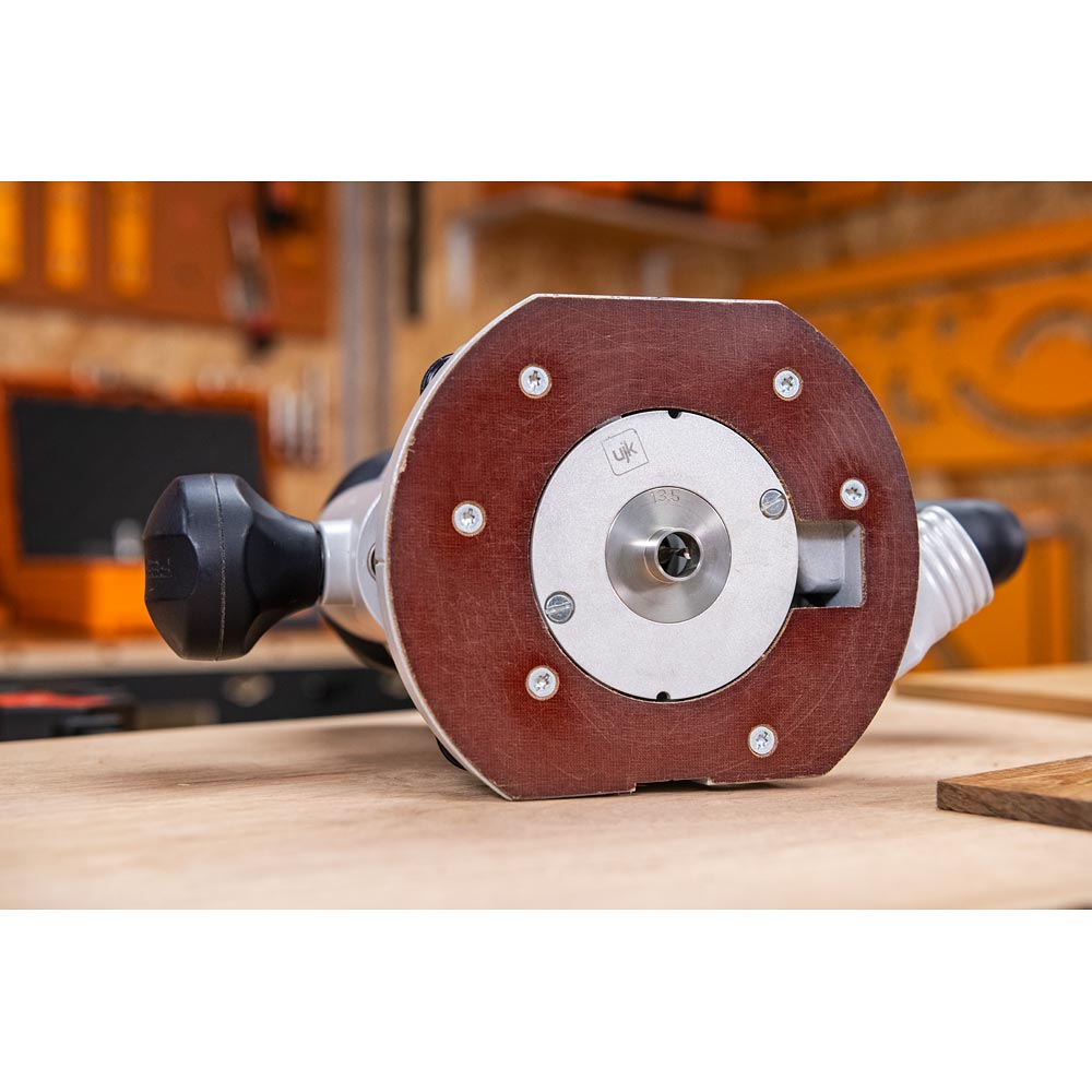 UJK Router Inlay Kit