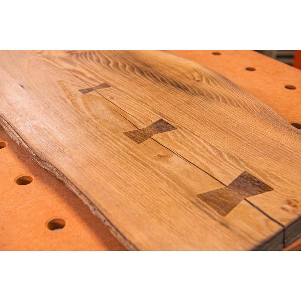 UJK Router Inlay Kit
