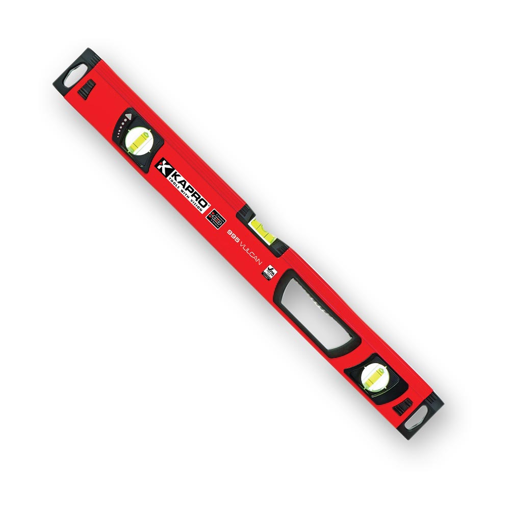 Kapro 995 Vulcan Level