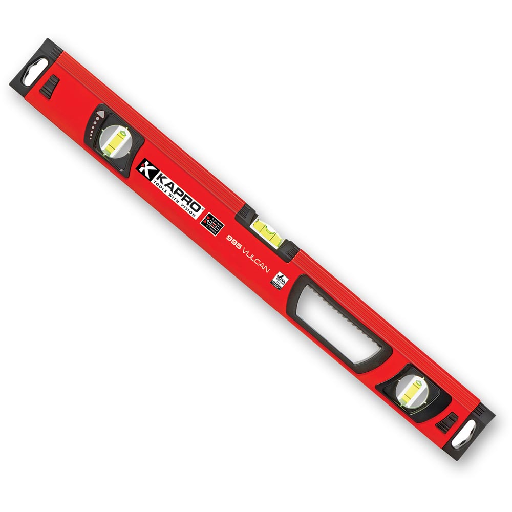 Kapro 995 Vulcan Level