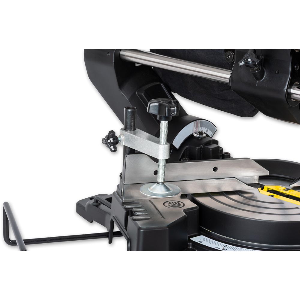 Perform PD216SMS Slide Mitre Saw 230V