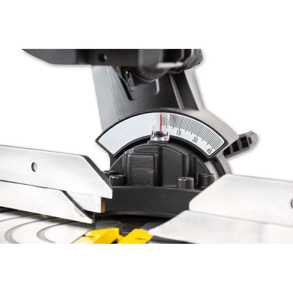 Perform PD216SMS Slide Mitre Saw 230V