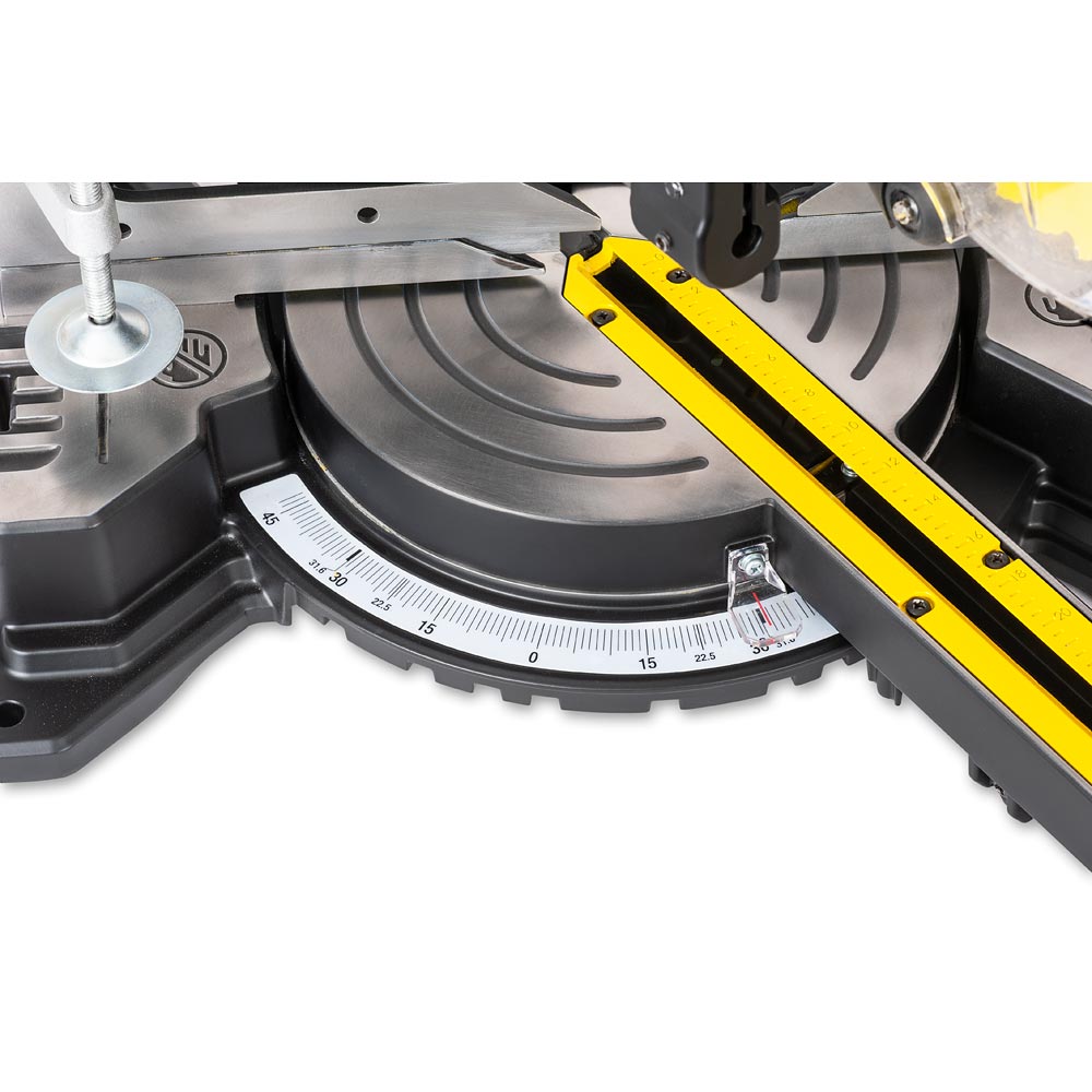 Perform PD216SMS Slide Mitre Saw 230V