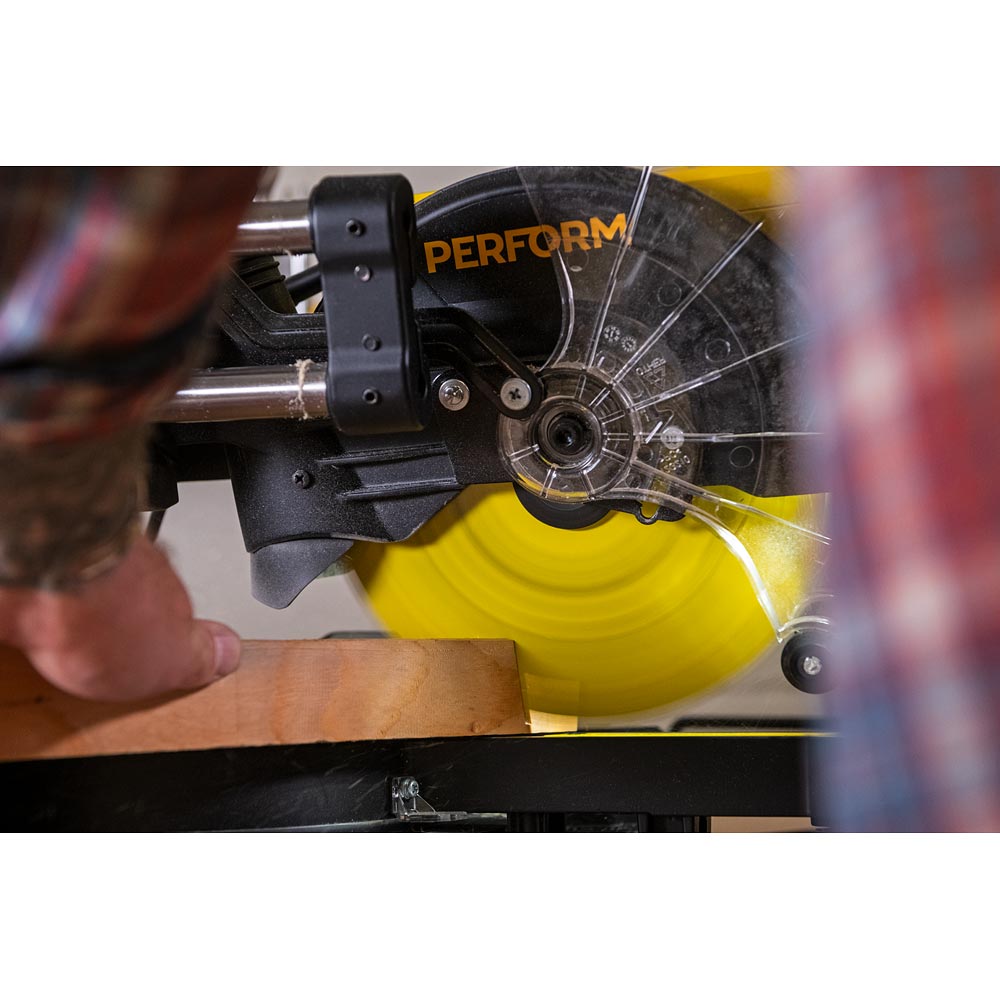 Perform PD216SMS Slide Mitre Saw 230V