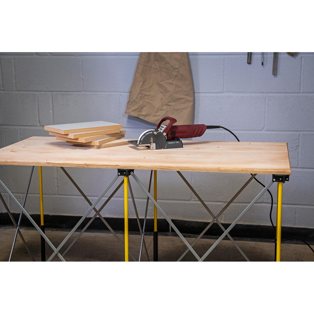 Perform Quick Bench