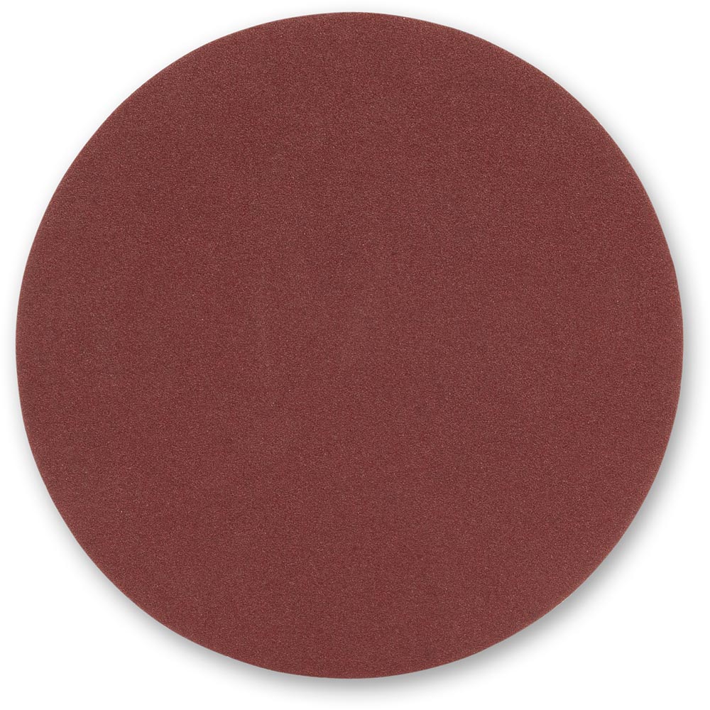 Axminster VC Abrasive Disc - 150mm