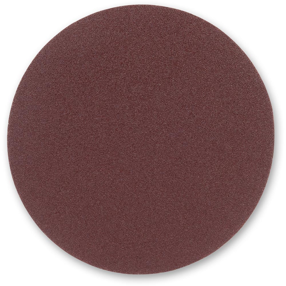 Axminster VC Abrasive Disc - 200mm