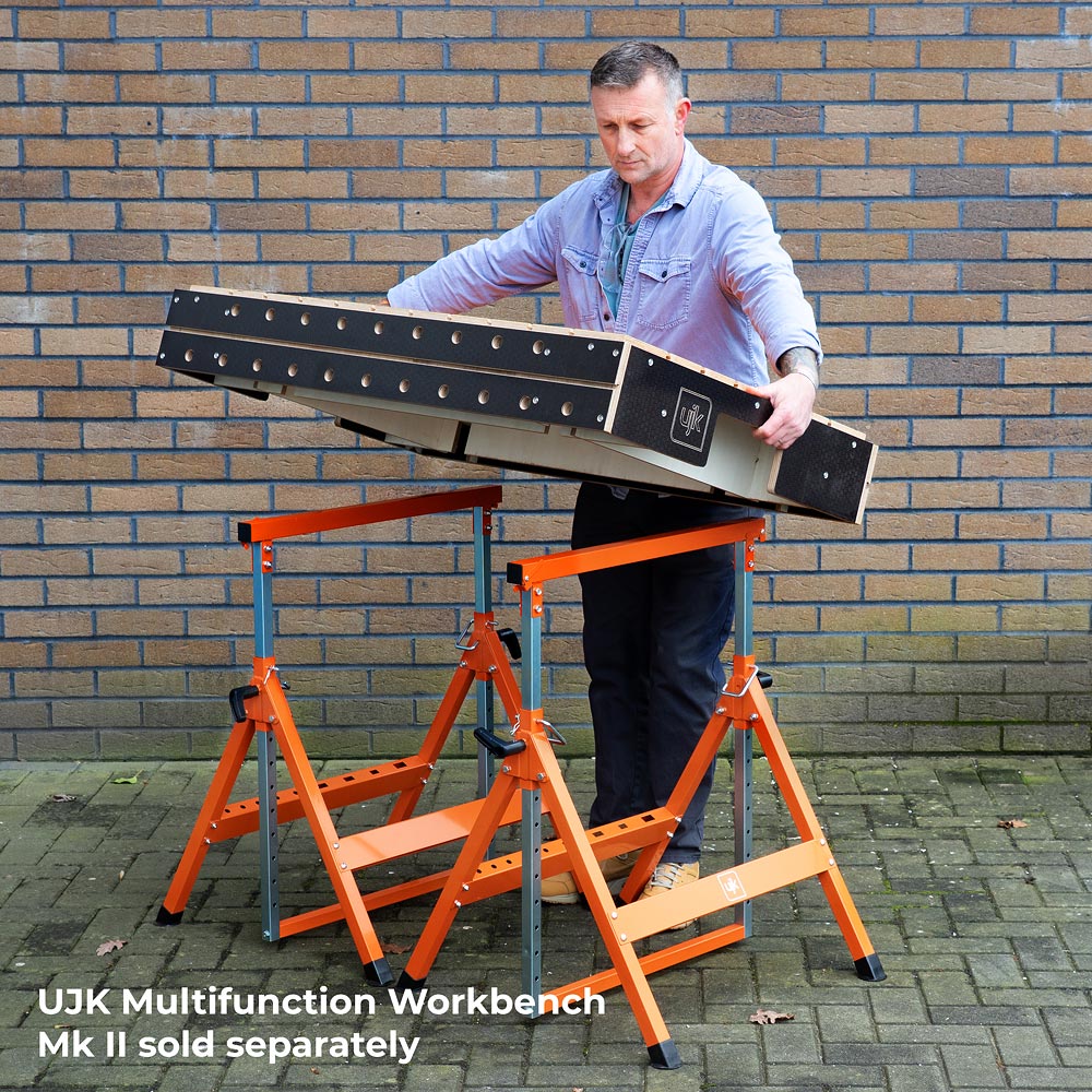 UJK Telescopic Trestle