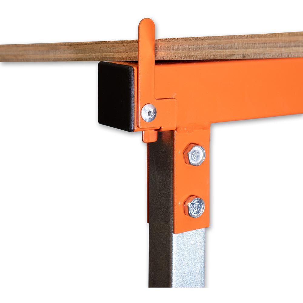 UJK Telescopic Trestle