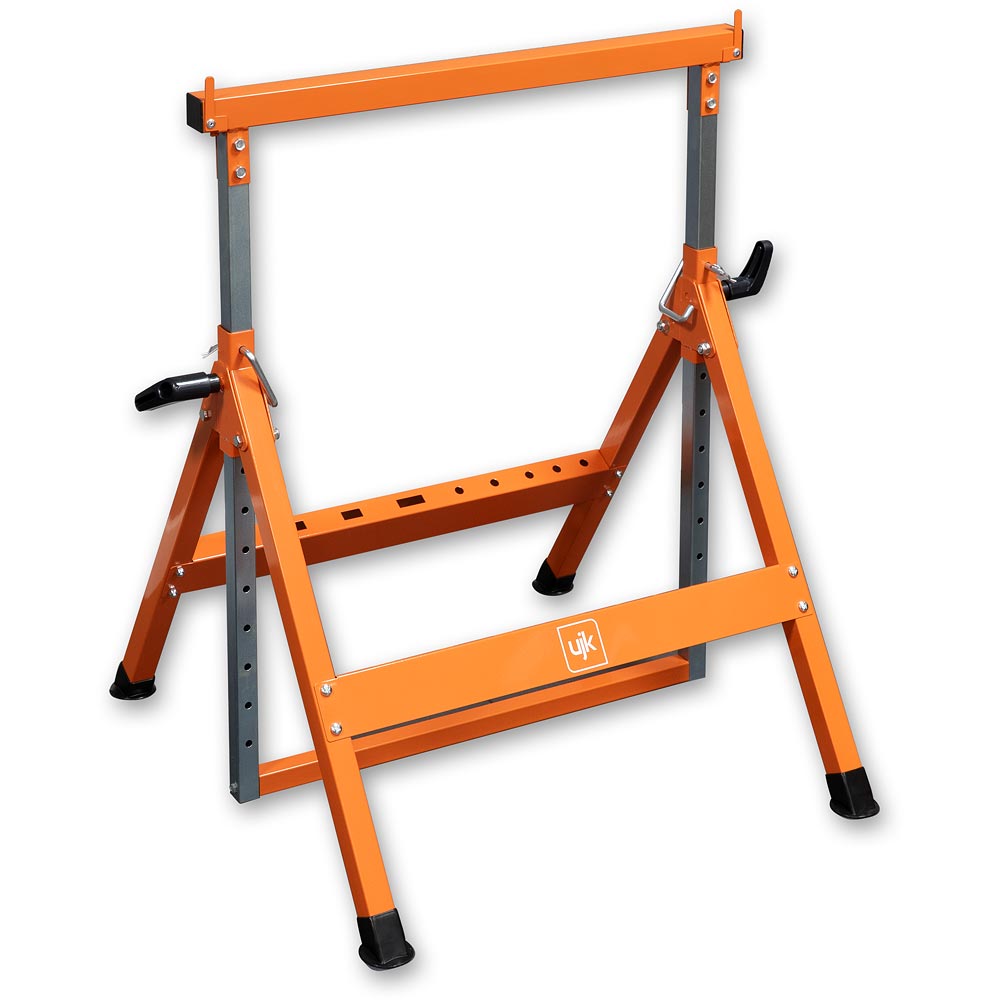 UJK Telescopic Trestle