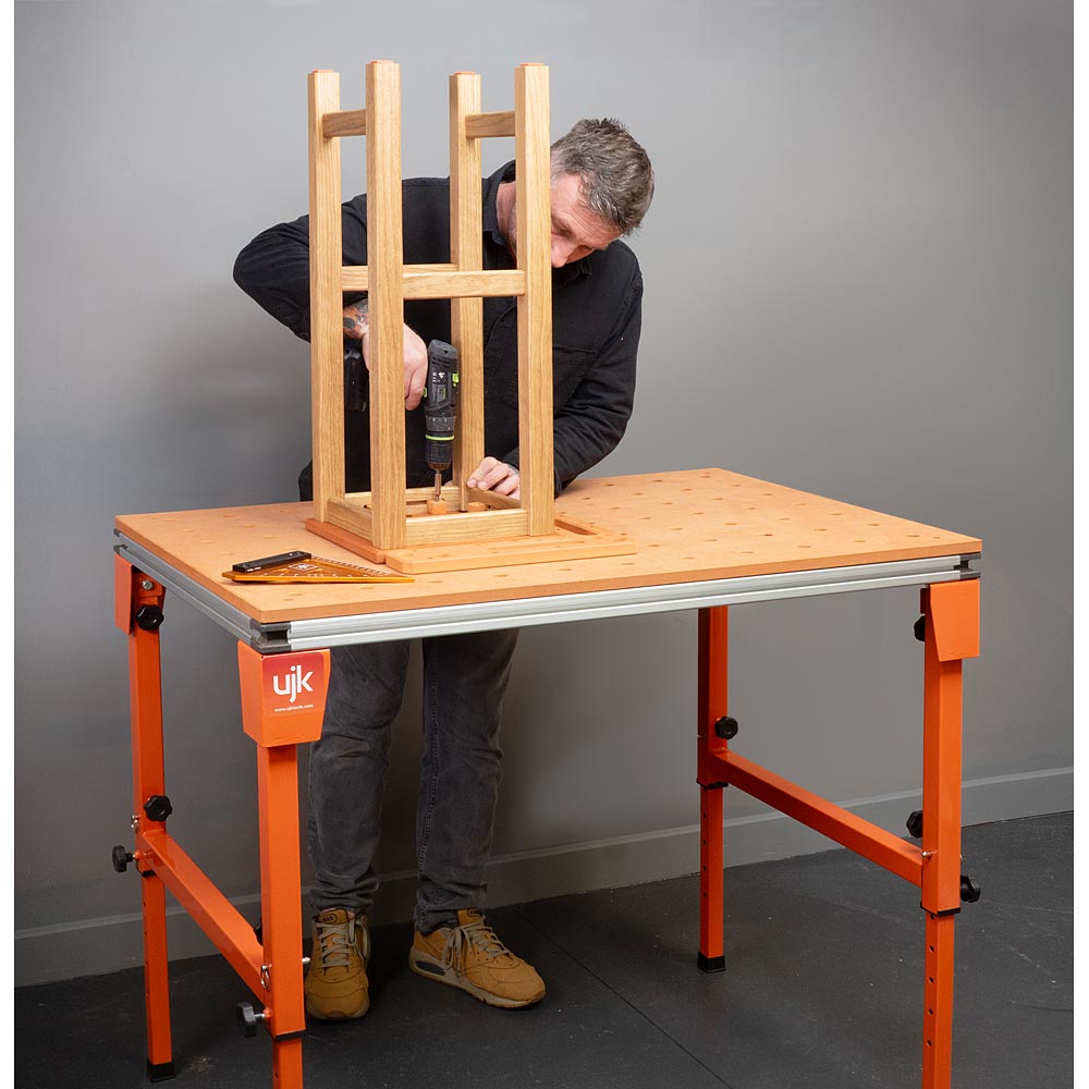 UJK Multifunction Table
