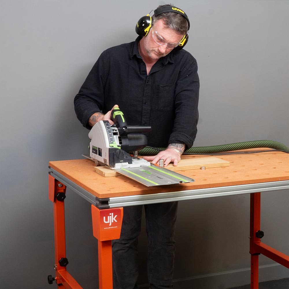UJK Multifunction Table