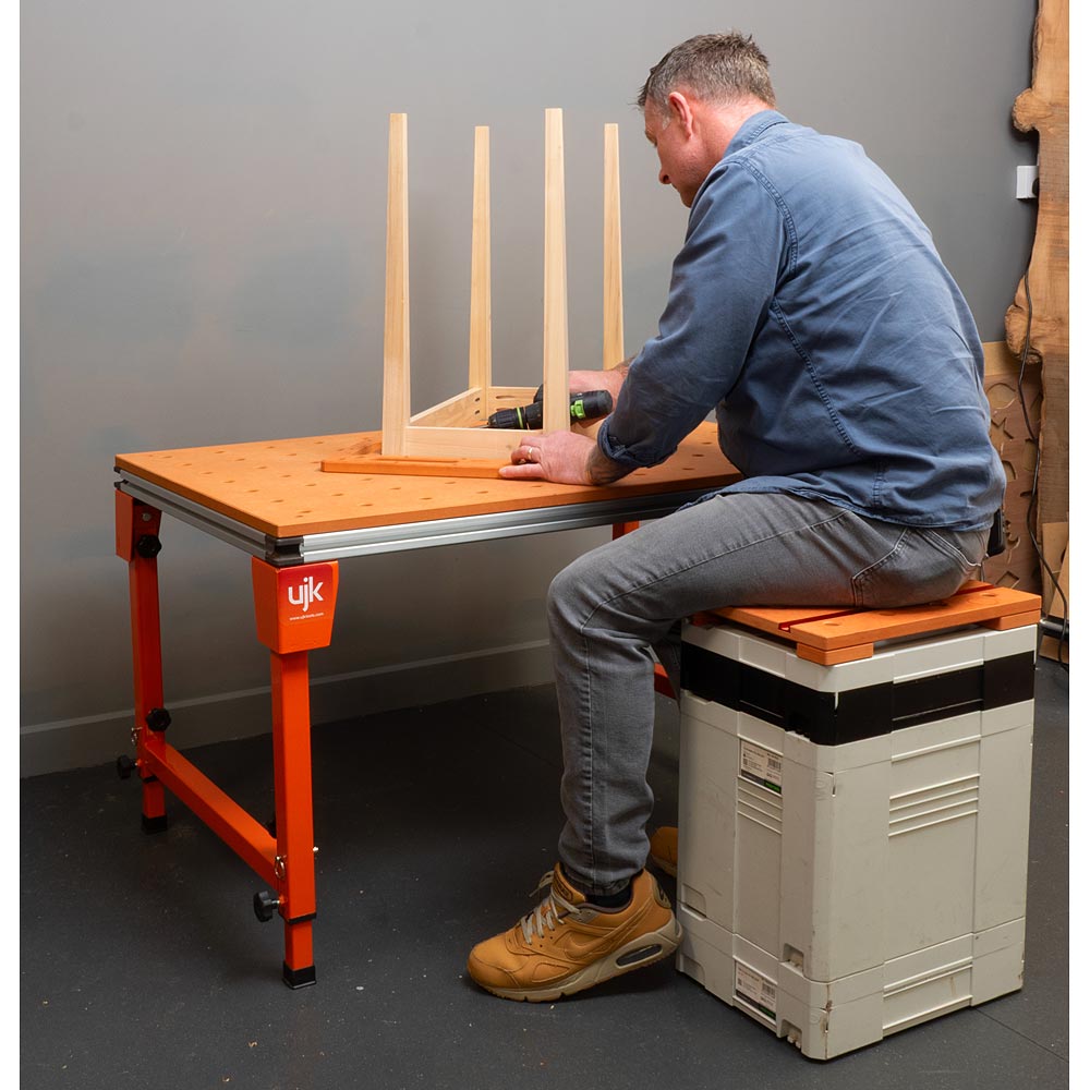 UJK Multifunction Table