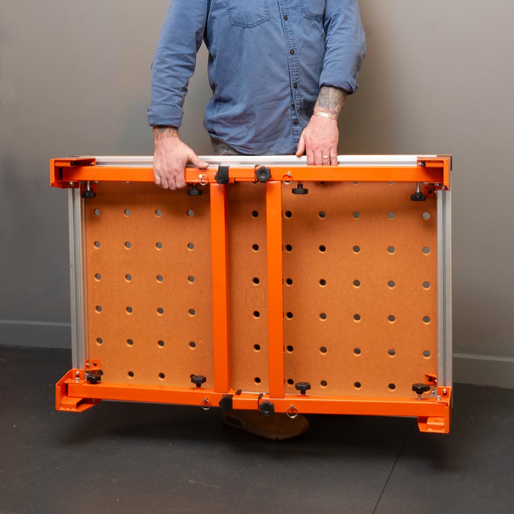 UJK Multifunction Table