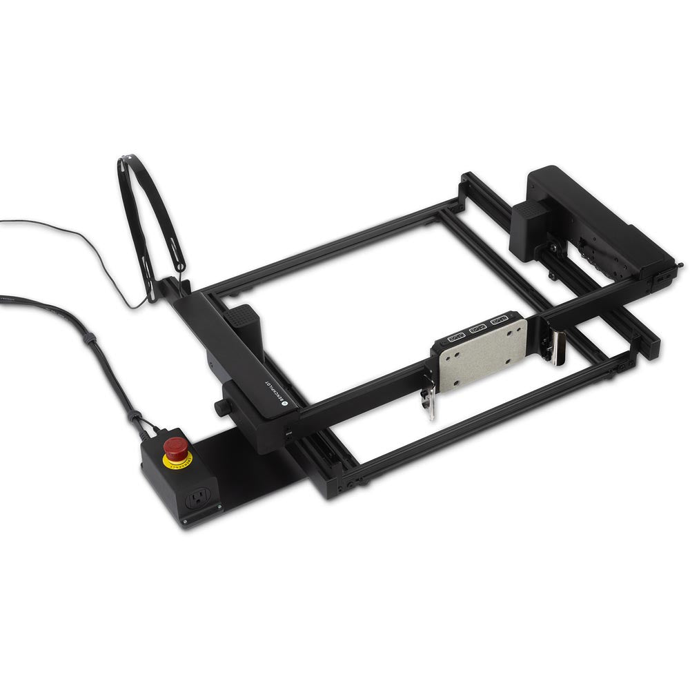 Shaper BenchPilot
