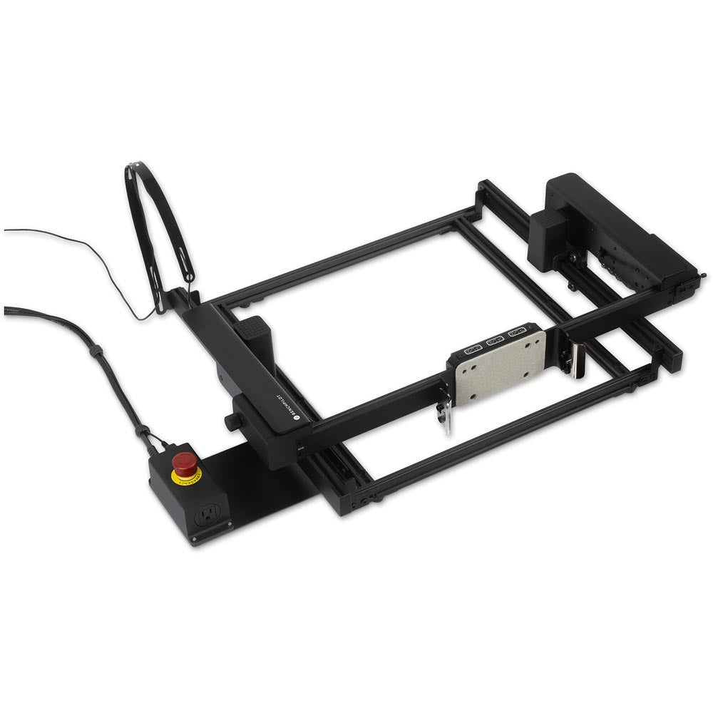 Shaper BenchPilot