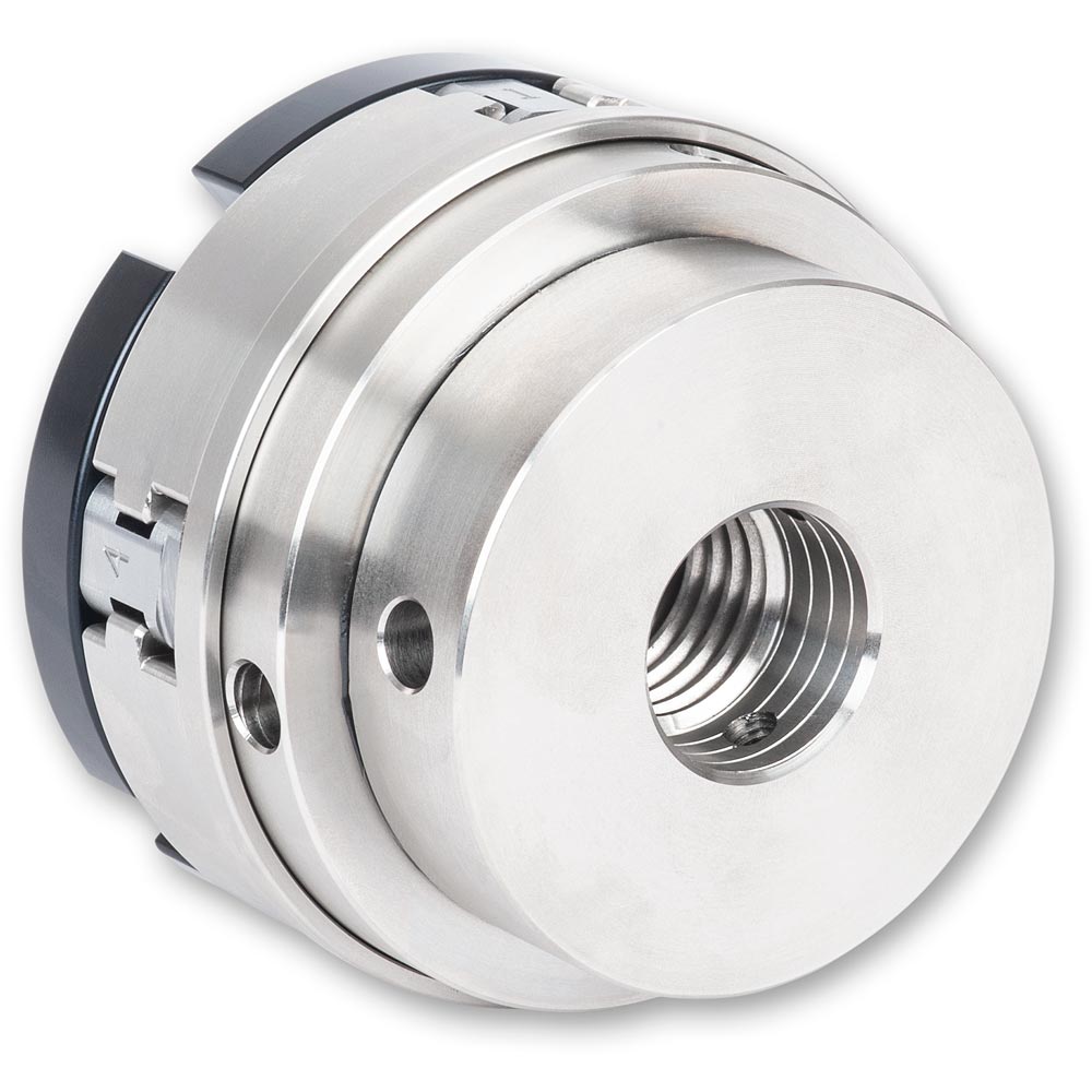 Perform Woodturning Chuck T04M