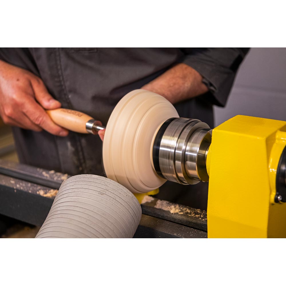 Perform Woodturning Chuck T04M
