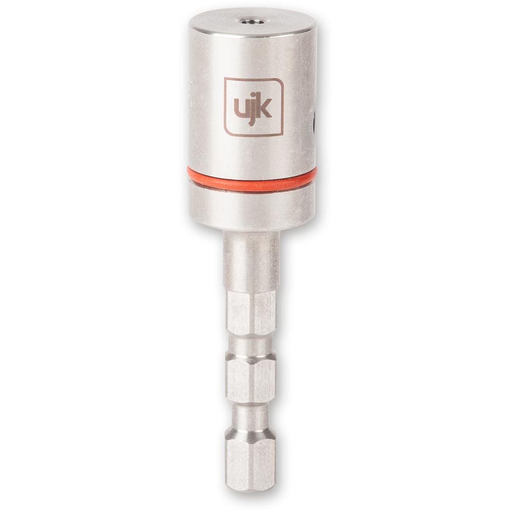 UJK Hex Shank Drill Bit Adaptor