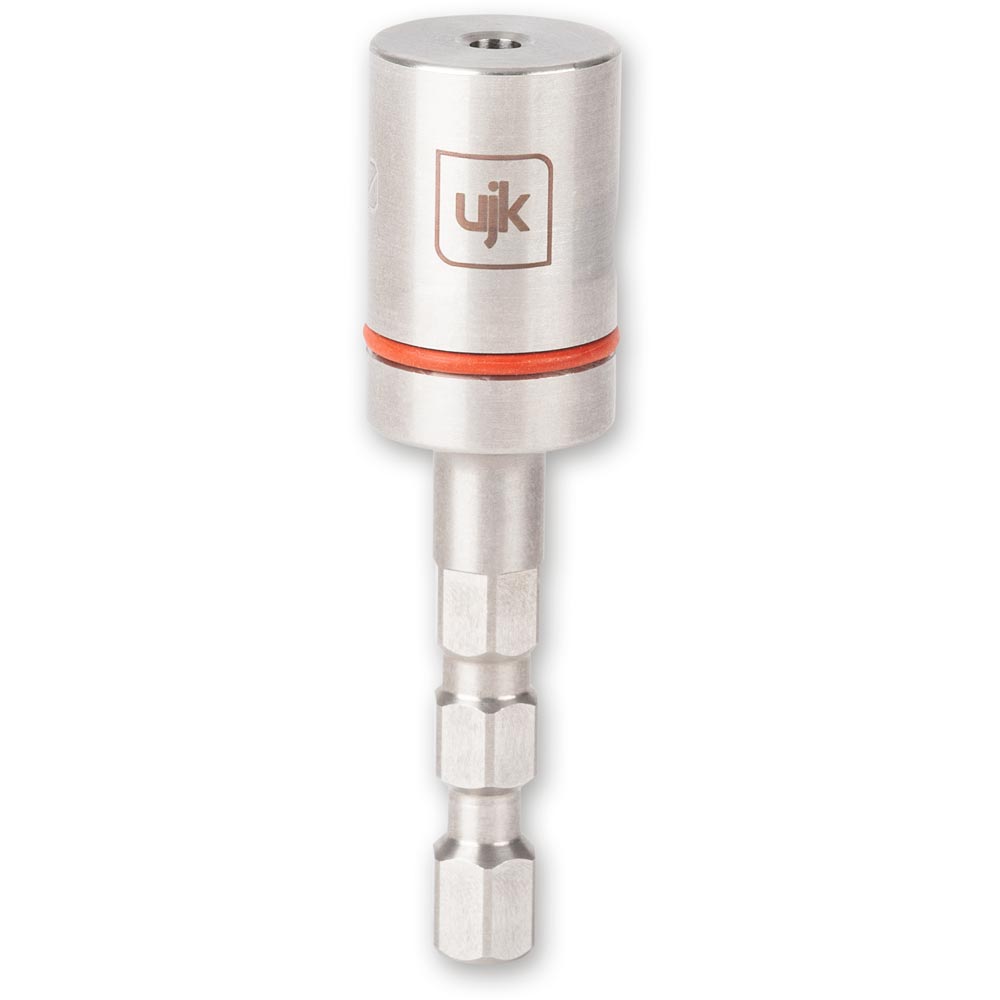 UJK Hex Shank Drill Bit Adaptor