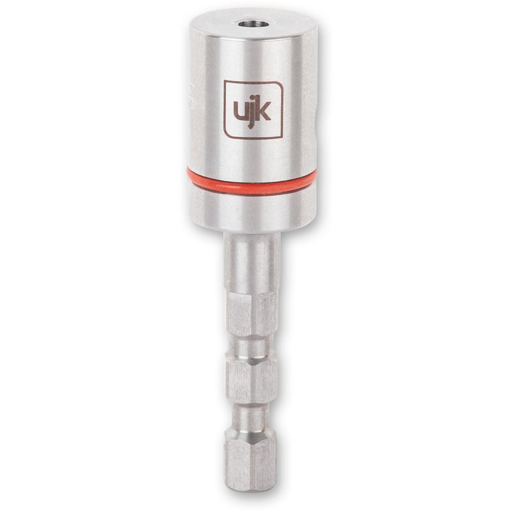 UJK Hex Shank Drill Bit Adaptor