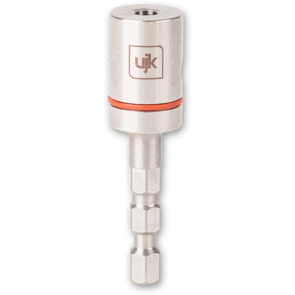 UJK Hex Shank Drill Bit Adaptor