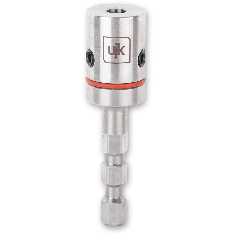 UJK Hex Shank Drill Bit Adaptor