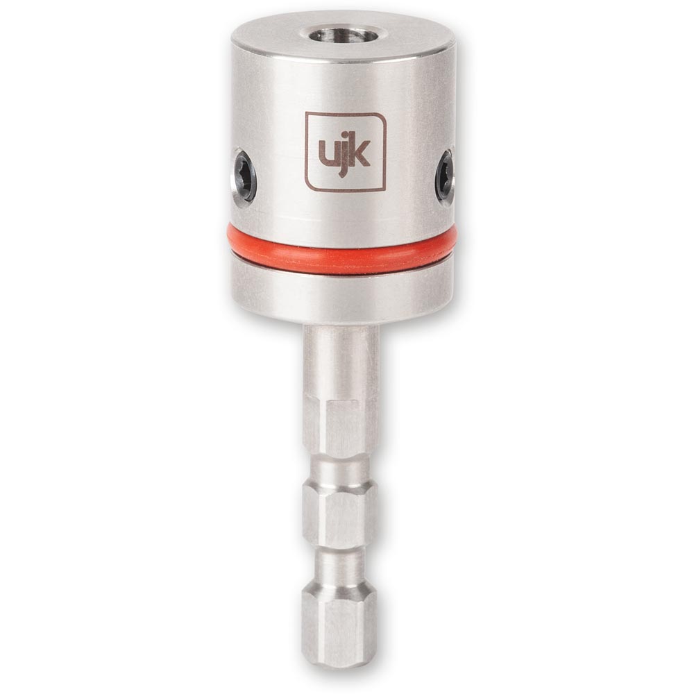 UJK Hex Shank Drill Bit Adaptor