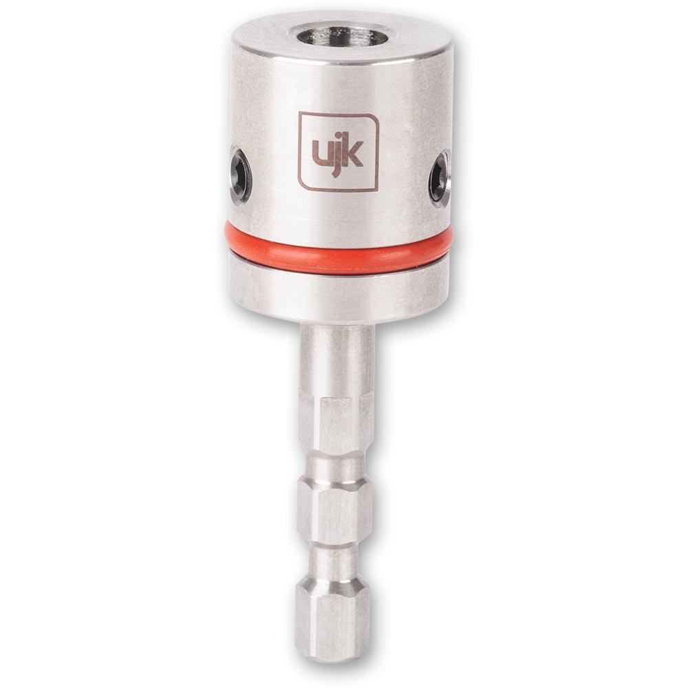 UJK Hex Shank Drill Bit Adaptor