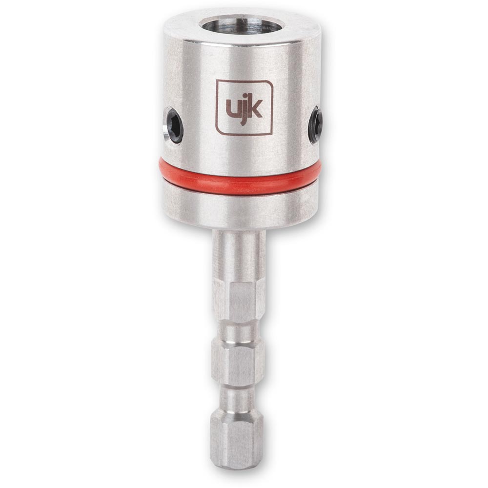 UJK Hex Shank Drill Bit Adaptor