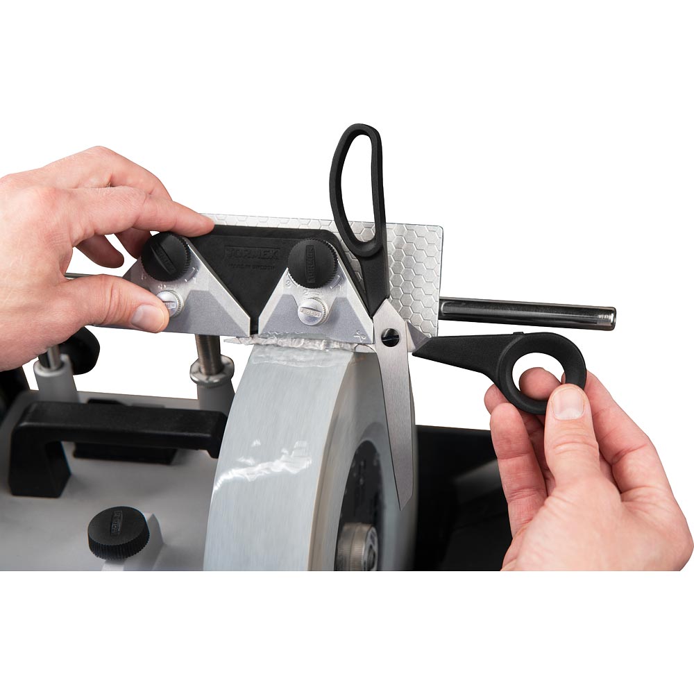 Tormek SC-60 Scissors Jig