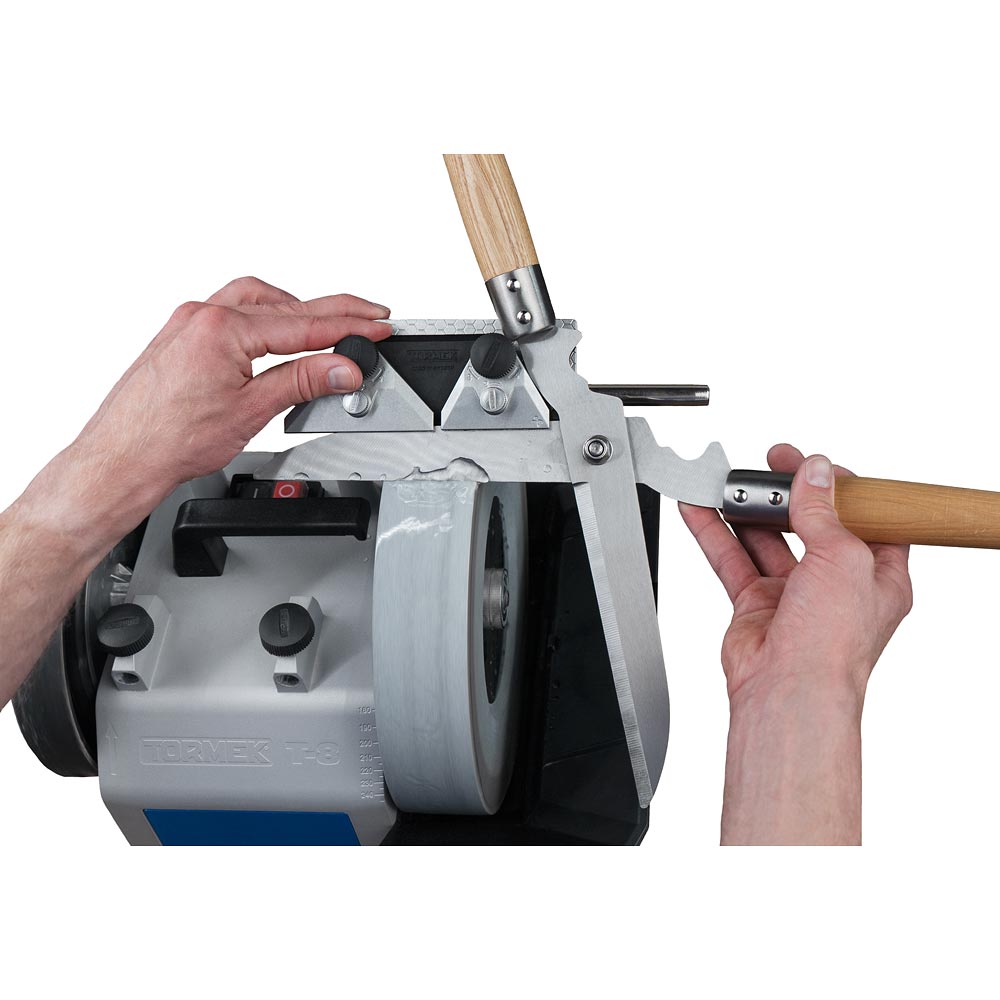 Tormek SC-60 Scissors Jig