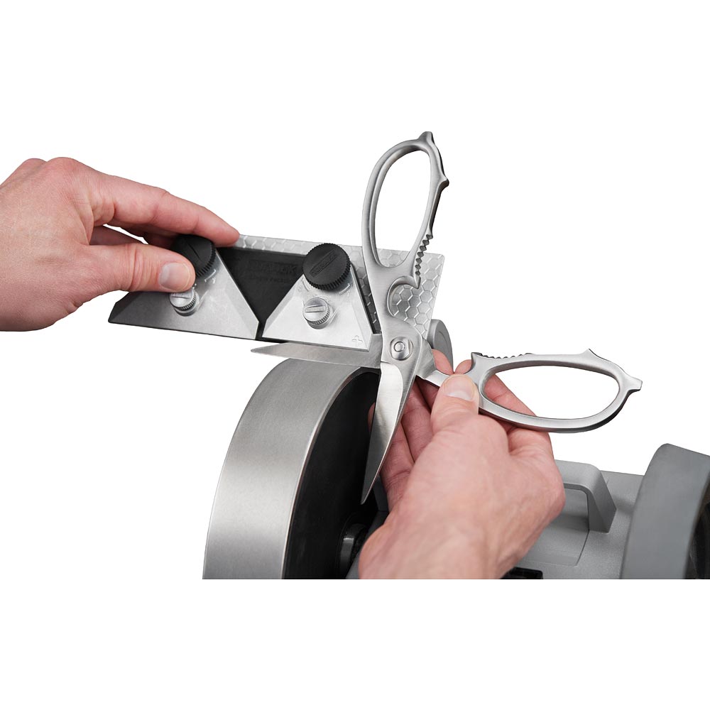 Tormek SC-60 Scissors Jig