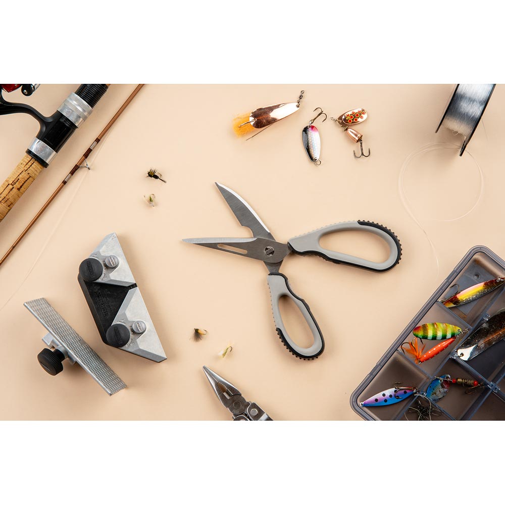 Tormek SC-60 Scissors Jig