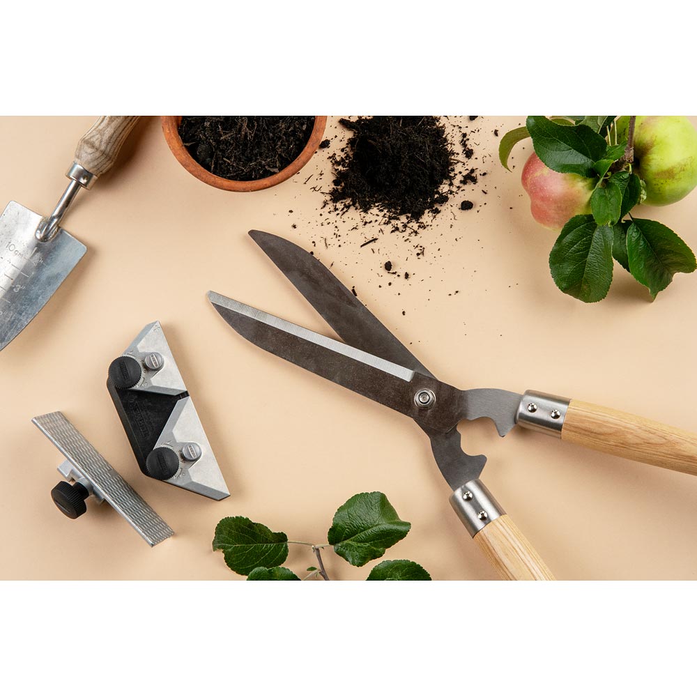 Tormek SC-60 Scissors Jig