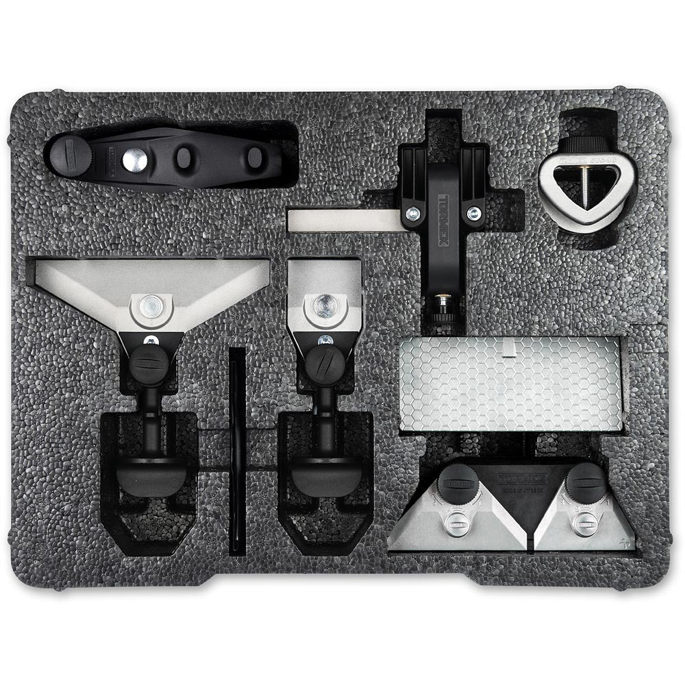 Tormek HTK-1006 Hand Tool Kit