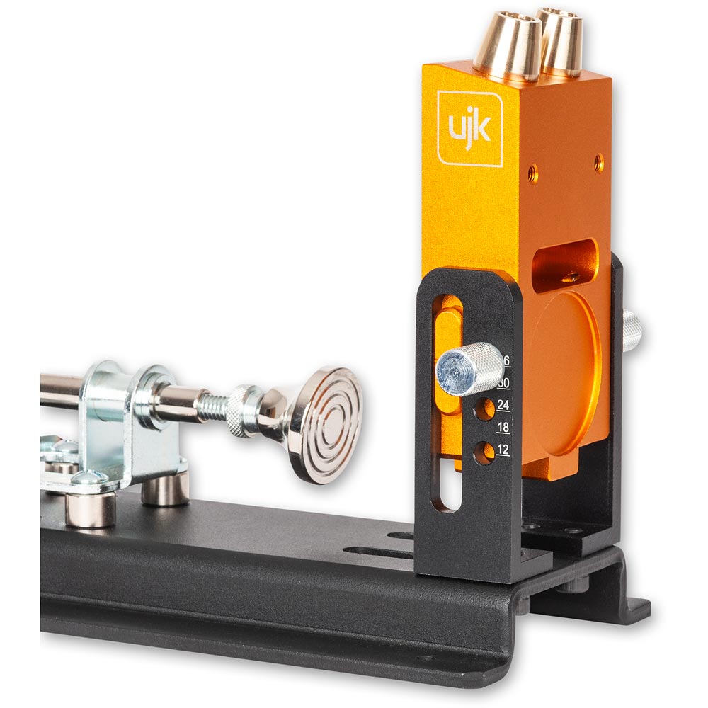 UJK Pocket Hole Jig Mk II