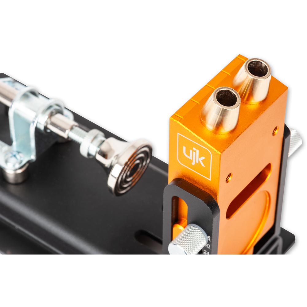 UJK Pocket Hole Jig Mk II