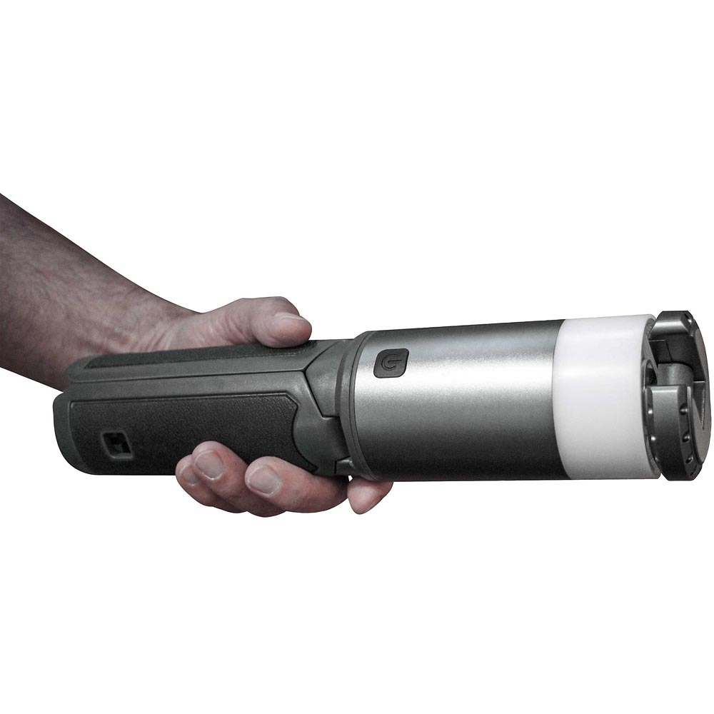 Lighthouse Adventure Multi-Function Tripod Light