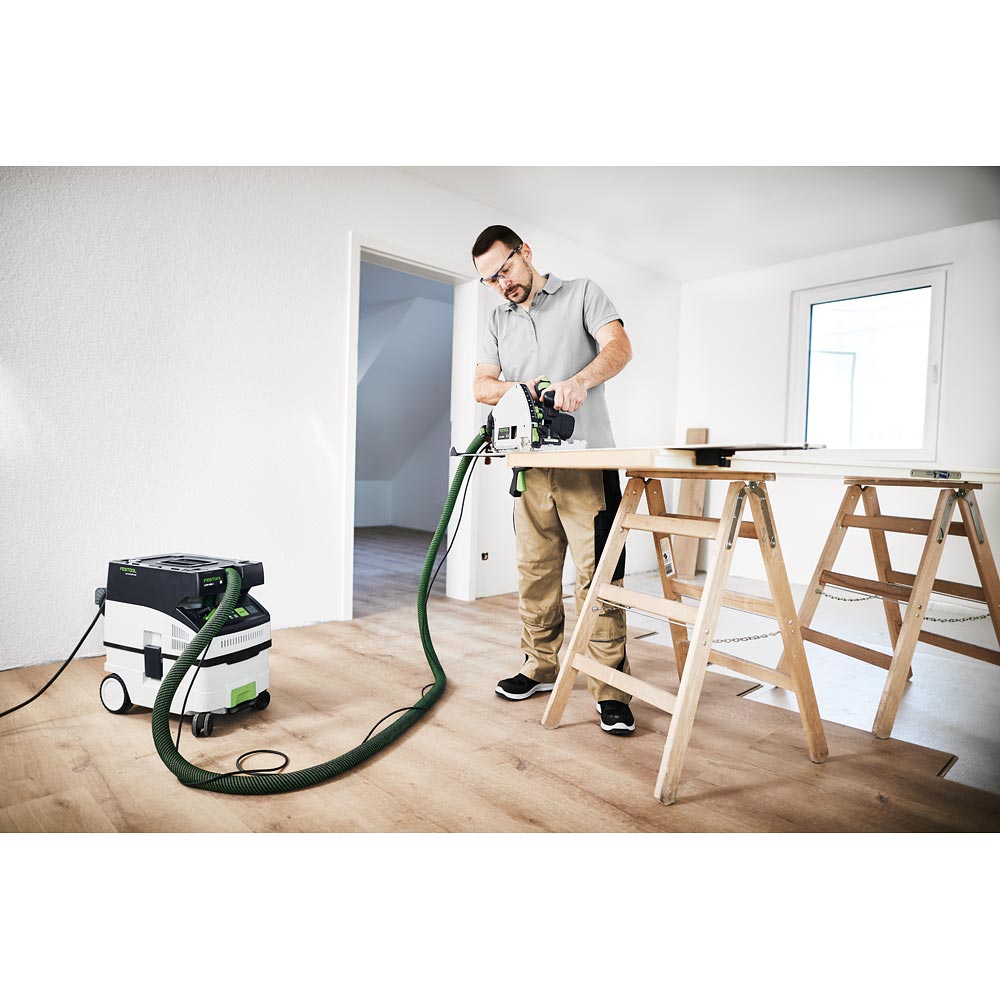 Festool CTL MIDI I Dust Extractor 230V
