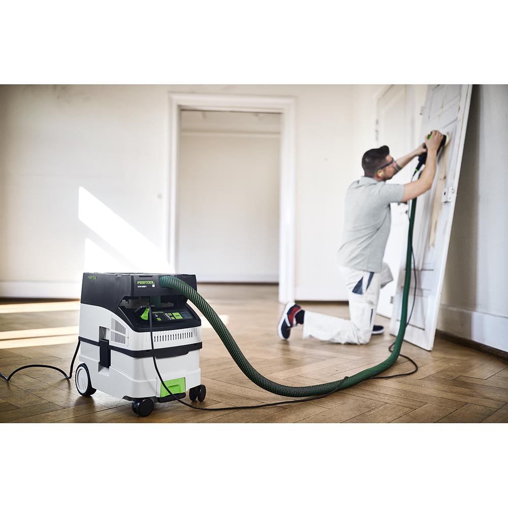 Festool CTL MIDI I Dust Extractor 230V