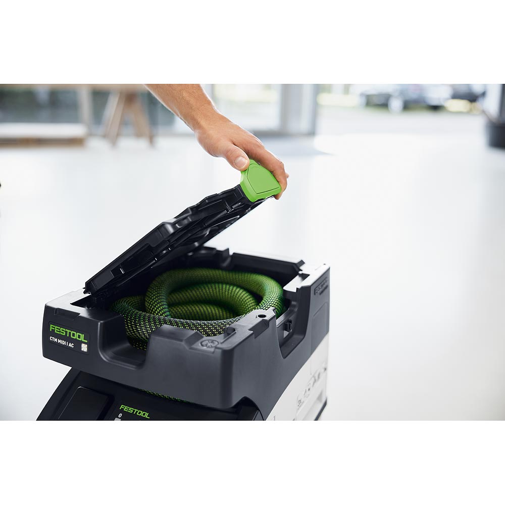 Festool CTL MIDI I Dust Extractor 230V