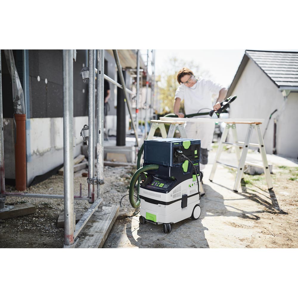 Festool CTM MIDI I Dust Extractor 230V