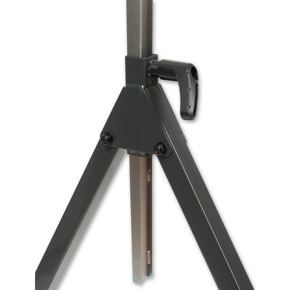 Perform Fold Flat Roller Stand